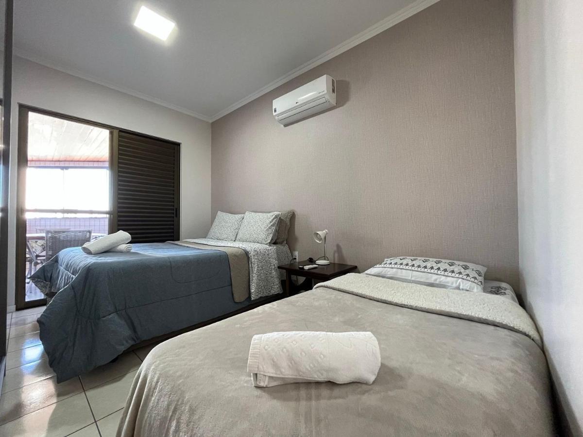 Balneário Camboriú Ct01- Vista Mar| Telas Protecao| Churrasq, Garagem מראה חיצוני תמונה