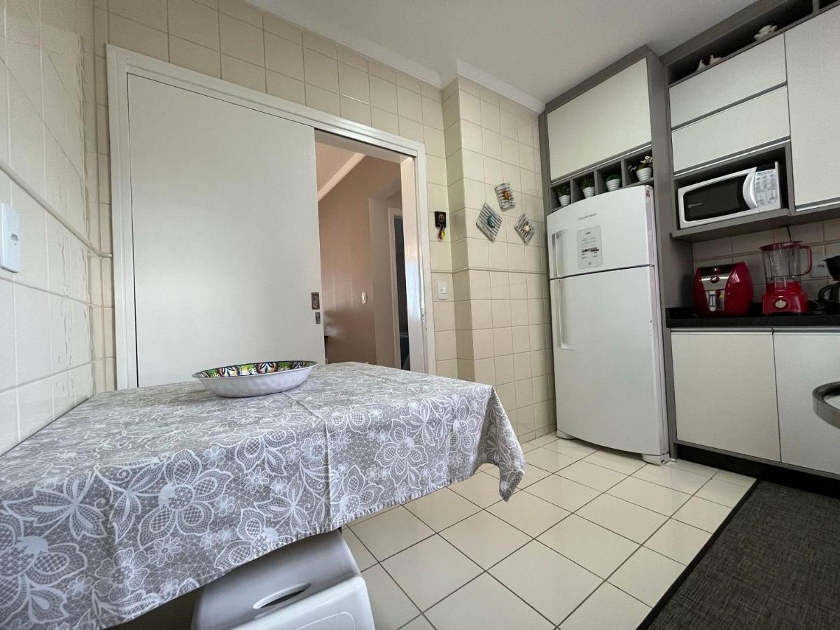 Balneário Camboriú Ct01- Vista Mar| Telas Protecao| Churrasq, Garagem מראה חיצוני תמונה