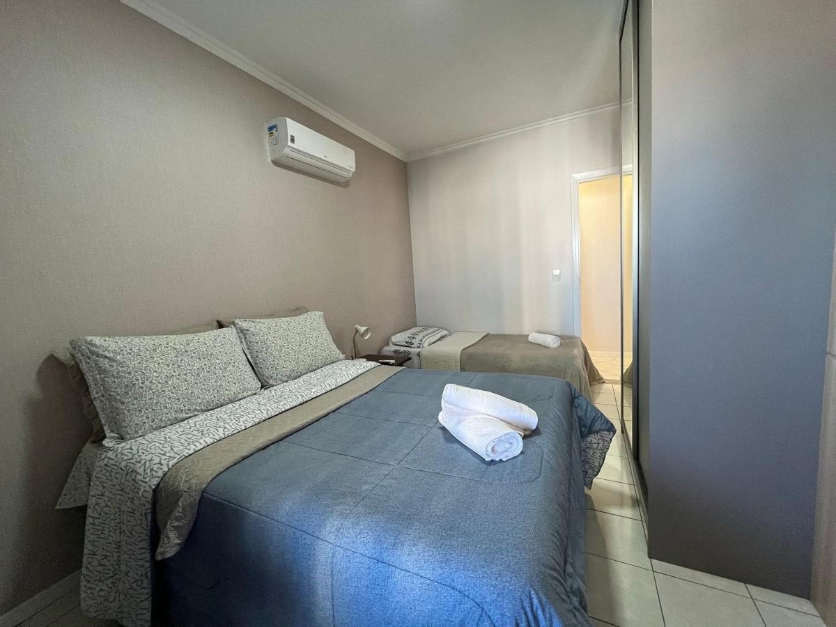 Balneário Camboriú Ct01- Vista Mar| Telas Protecao| Churrasq, Garagem מראה חיצוני תמונה