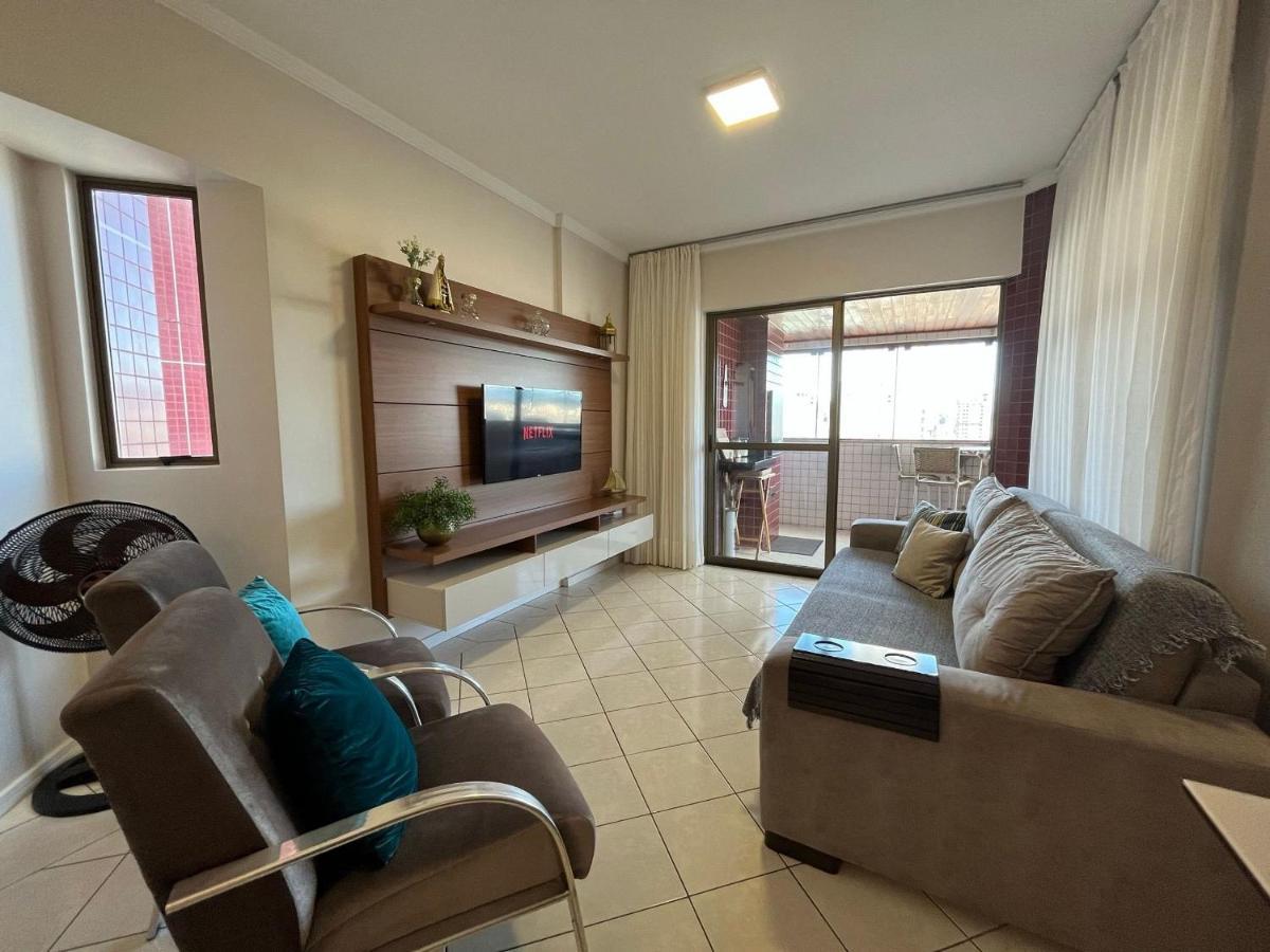 Balneário Camboriú Ct01- Vista Mar| Telas Protecao| Churrasq, Garagem מראה חיצוני תמונה