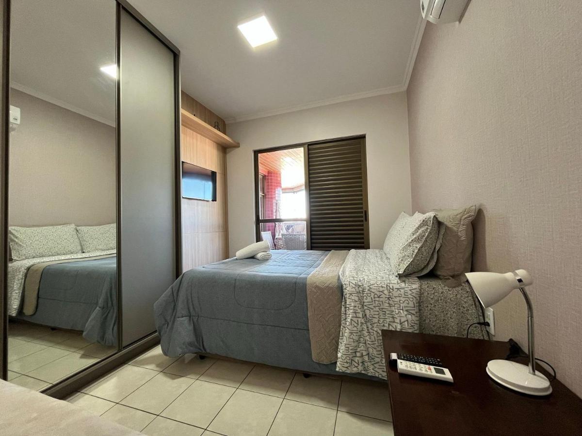 Balneário Camboriú Ct01- Vista Mar| Telas Protecao| Churrasq, Garagem מראה חיצוני תמונה