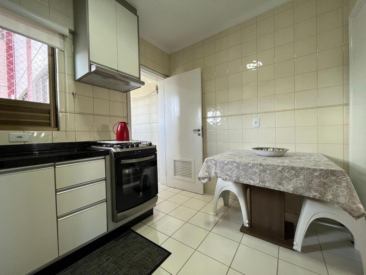 Balneário Camboriú Ct01- Vista Mar| Telas Protecao| Churrasq, Garagem מראה חיצוני תמונה