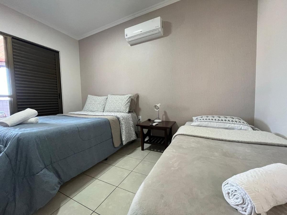 Balneário Camboriú Ct01- Vista Mar| Telas Protecao| Churrasq, Garagem מראה חיצוני תמונה