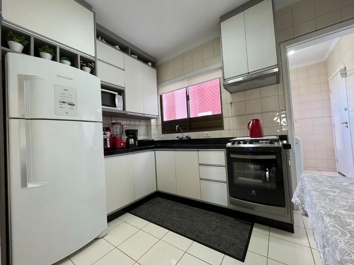 Balneário Camboriú Ct01- Vista Mar| Telas Protecao| Churrasq, Garagem מראה חיצוני תמונה