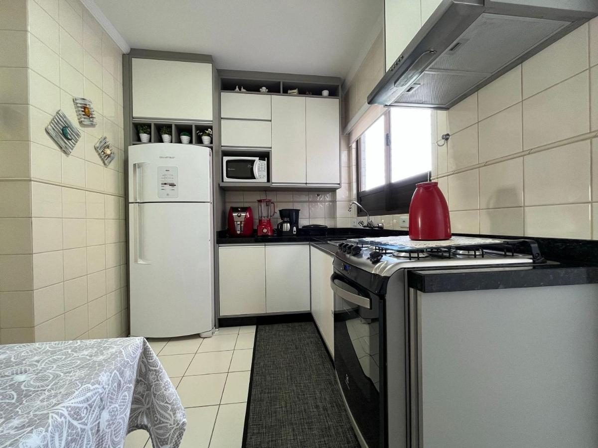 Balneário Camboriú Ct01- Vista Mar| Telas Protecao| Churrasq, Garagem מראה חיצוני תמונה